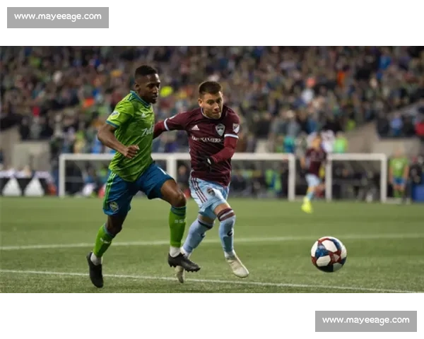 科罗拉多主场迎战洛城银河 西部强强对话引爆美职联焦点战