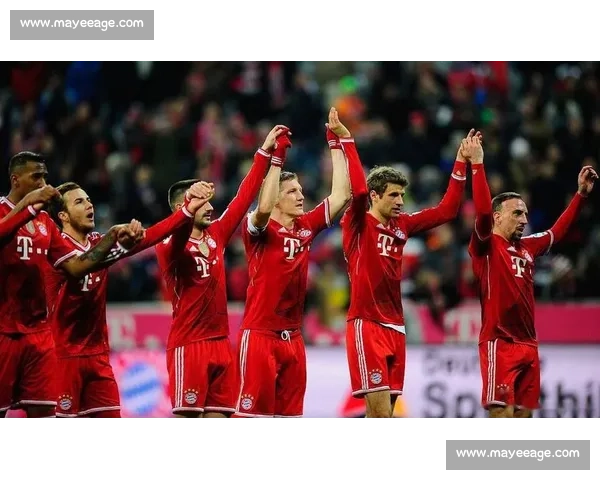 拜仁慕尼黑迎战勒沃库森焦点对决直播全程解析前瞻精彩看点战术较量豪门争锋